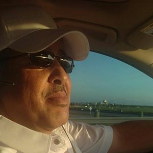 Meet your Posher, Gregory